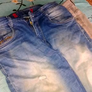 Jeans,