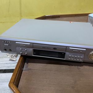 CD VCD player