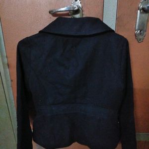 Girl Coat Chest 80cm