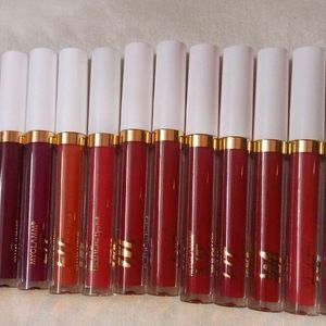 MYGLAMM Lipsticks 30rs off 1pc