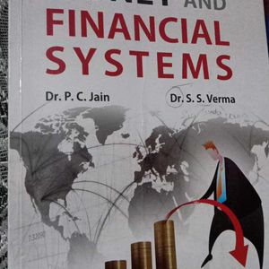 Money And Financial System