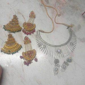 Jwellery Set