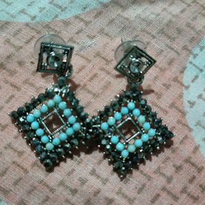 Combo Of 2 Earings