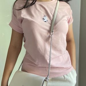 Pinteresty Korean T-Shirt