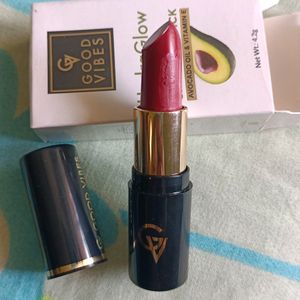 Good Vibes Hydra Glow Creme Lipstick