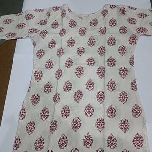 Short Kurti