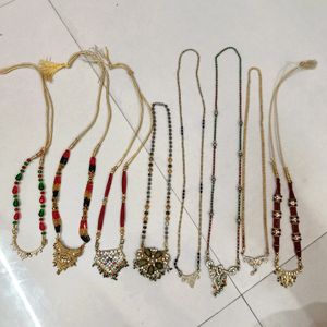 Pack Of 8 Mangalsutra 🤌🏻😍🪞