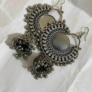 silver jewellery