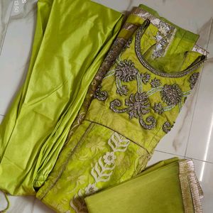 Kurti Set