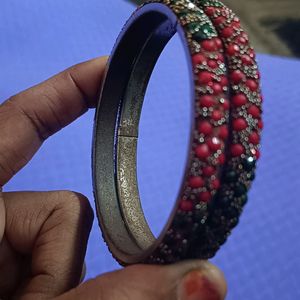 Bangles 2'2 Size