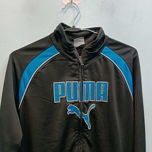 🇲🇽 Puma Imported Zipper