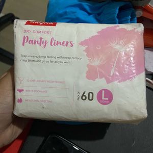 Sirona Panty Liners