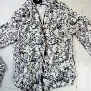 H&M Bomber Jacket