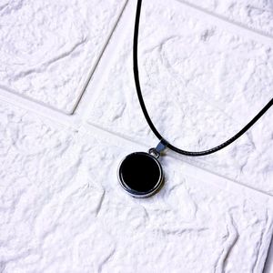 Black Onyx Necklace