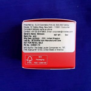 Estee Lauder Nutritious Melting Soft Cream /mask