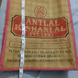 Large Jute Bags