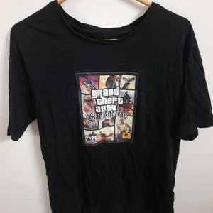 Bonkers Corner GTA T Shirt (M)