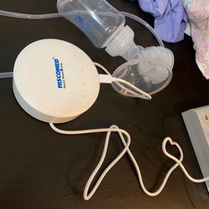 Electric Breast Milk Pump