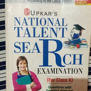 National Talent Search Examination