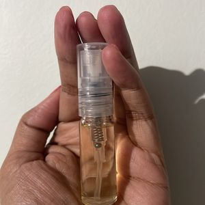 5ml Decant Antiguan Decaf - Lovechild Masaba