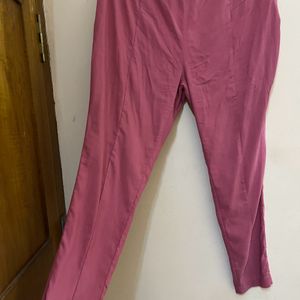 Casual Trousers Women