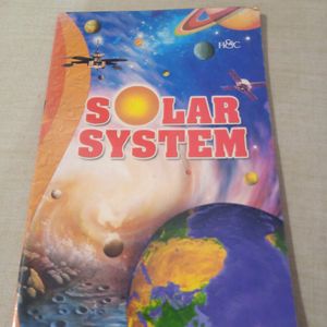 Solar System