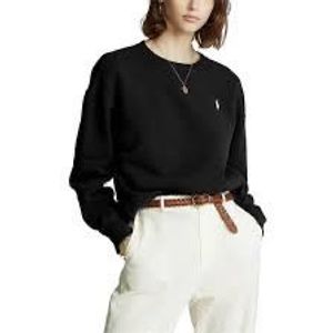 Ralph Lauren Double knit Sweatshirt