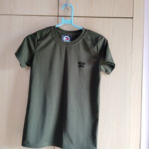 SPORTS WEAR TSHIRT - UNISEX