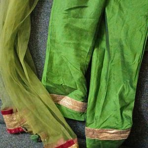 Anarkali Set For Girls