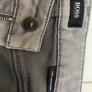 Hugo Boss Jeans