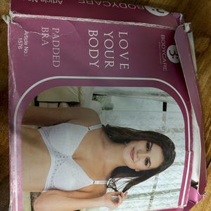 Padded Bra By Bodycare