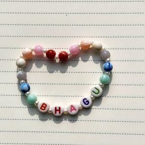 Name Bracelets