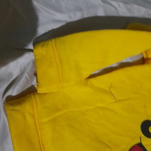 Pikachu Hoodie