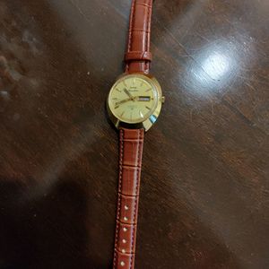 HMT Kanchan Automatic Watch