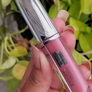 Faces Canada Beyond Shine Lip Gloss