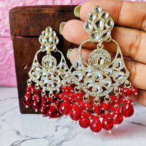 Kashish Red