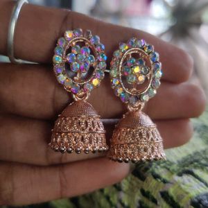 Fashion Earrings 🤩