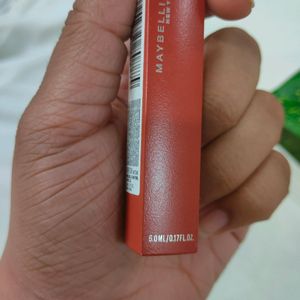 Maybelline NY Super Stay Matte Ink Liquid Lipstick