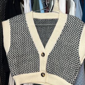 Sweater Vest