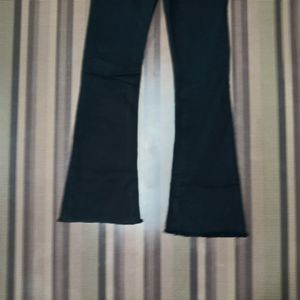 X-44 Size-28 women high waist jeans