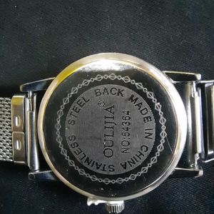 Magnetic Watch [Imported]