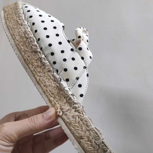 JOY&MARIO HandmadeWomen'sEspadrillessandals