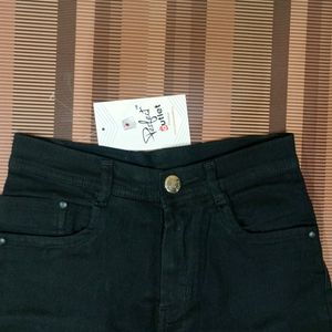 W-75 Size 26 Slim Fitt Women Denim Jeans