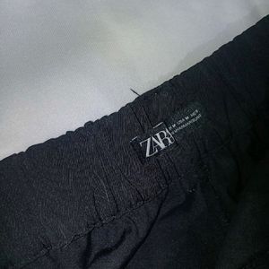 Zara Wide Leg Pant (UNTOUCHED)