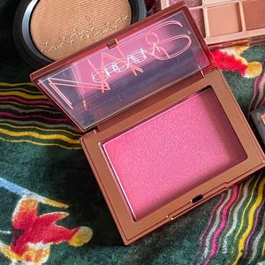 NARS OrgasmX Limited Edition Blush