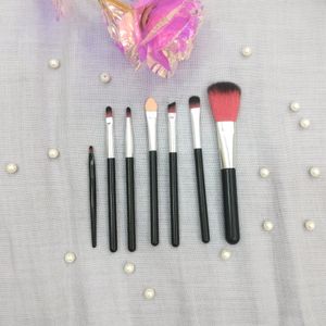 Makeup Brushes Set