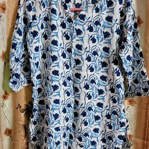 Beautiful Short Kurti For Women