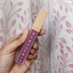 Simplynam Hydrating Lip Butter