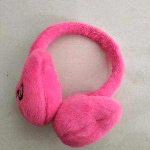 Winter Ear Cover For Girls And Kids 🎉🎊🎉🎉🪅