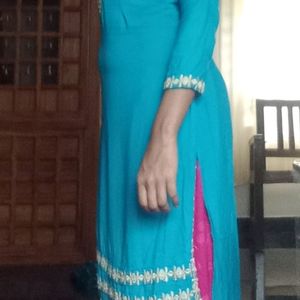 Kurtha Dress (Casual Wear)